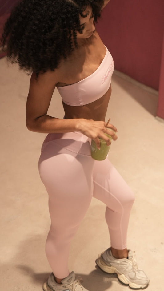 Blush Motion Set